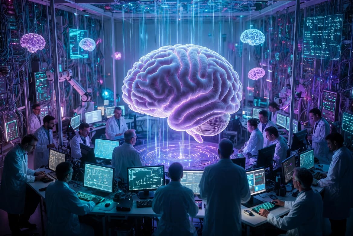 Андрея Карпатя переманили в Anthropic: сооснователь OpenAI будет ускорять Claude