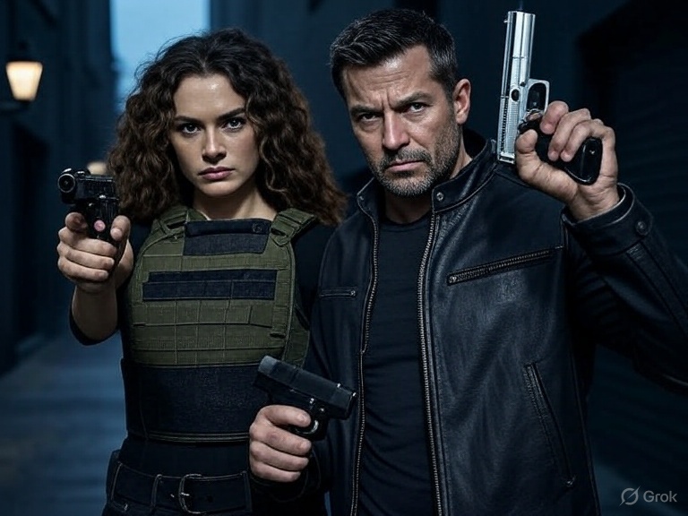 Microdramas Are Rising Like Yeast