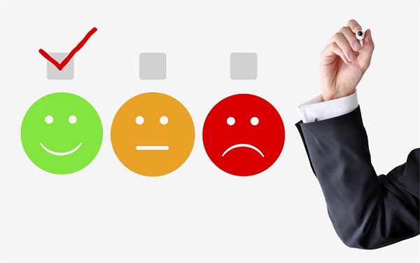 Индекс лояльности клиентов (NPS)