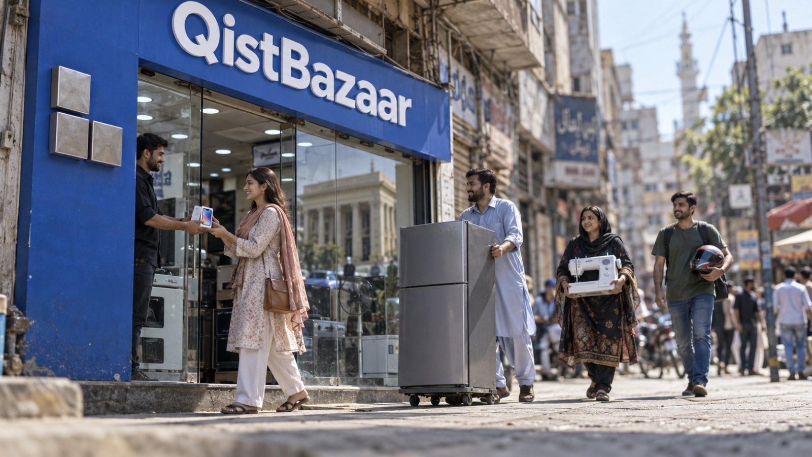 پاکستانی startup کے لیے Sukuk کب equity سے بہتر ہے؟ QistBazaar کا سبق
