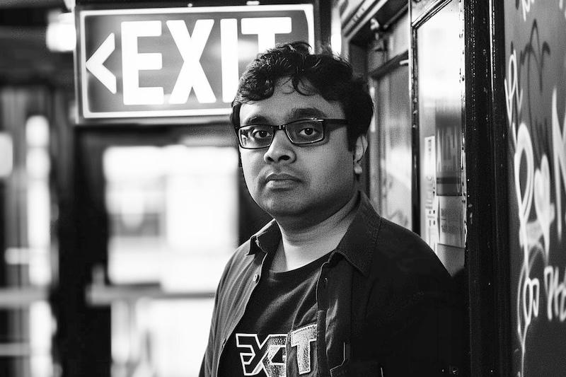 Goodbye, Capitalism: How AI Will Shatter the Labor-Money Contract