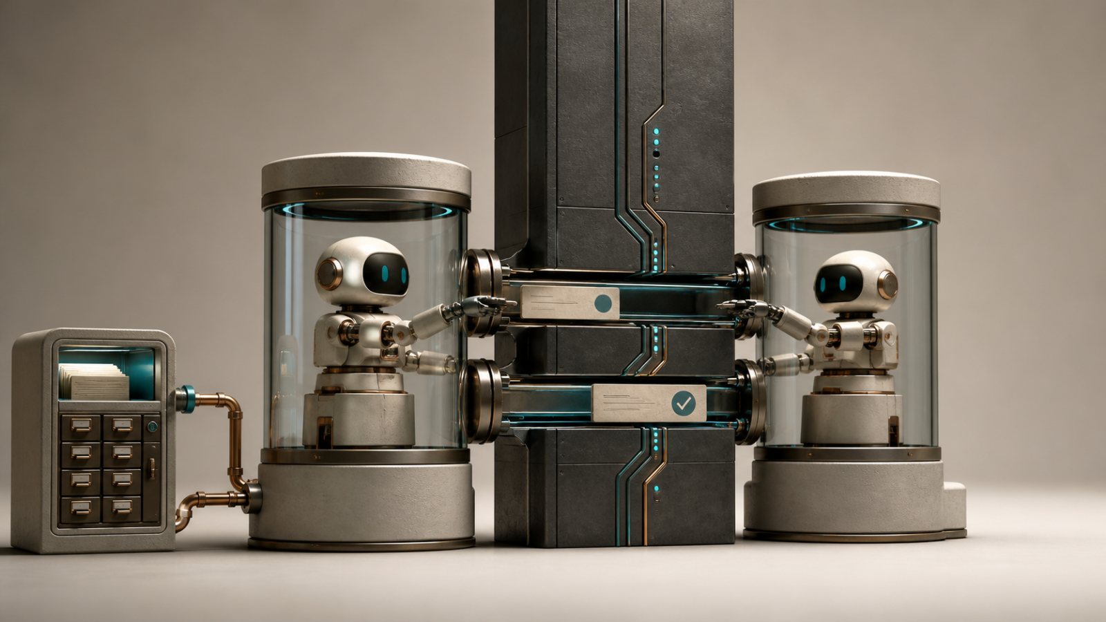 A2A Joins the Agentic AI Foundation—MCP Still Solves a Different Problem