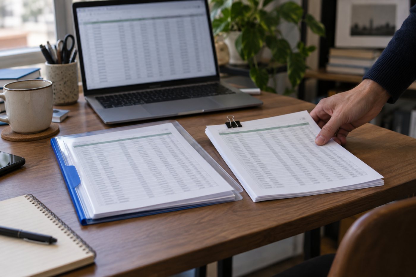 Exportação do Substack preservada como CSV original e duplicada para a preparação da migração.