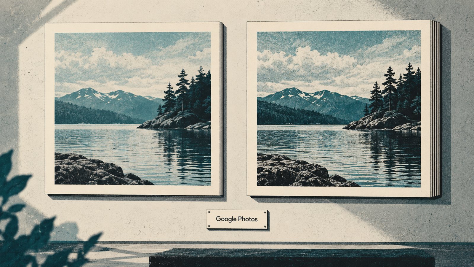 Google Photos uli 35,1% të skedarit—Storage Saver s’prek çdo foto njësoj