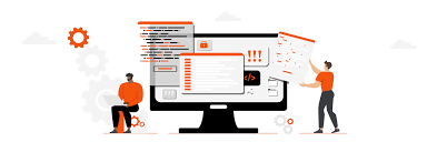 The Most In-Demand Web Development Frameworks