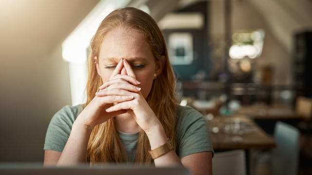 9 Ways That Extra Stress Can Impact Your Wallet