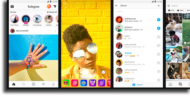Difference Between Instagram Delete vs Deactivate