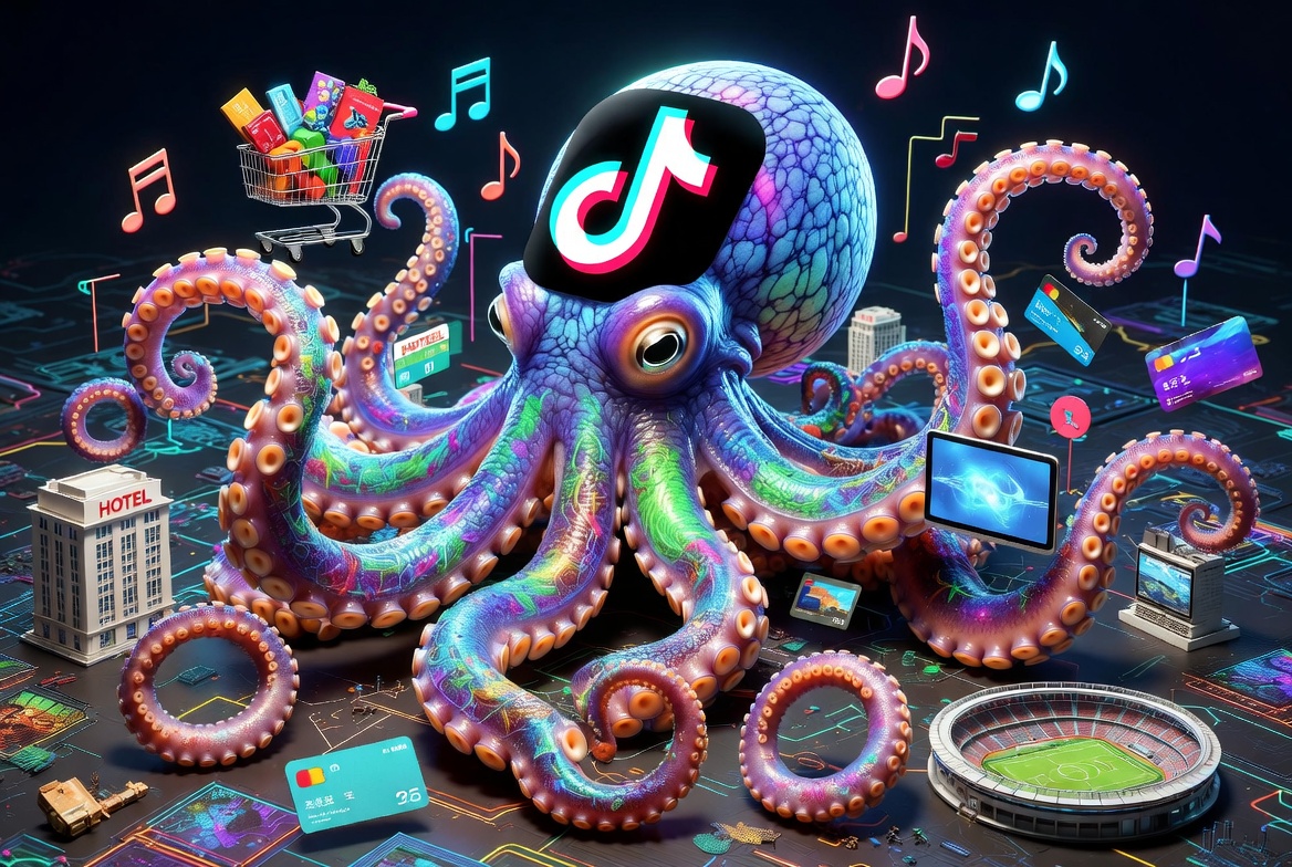 TikTok Has Become the Planet’s Ultimate Super-App — And No One Could Stop It