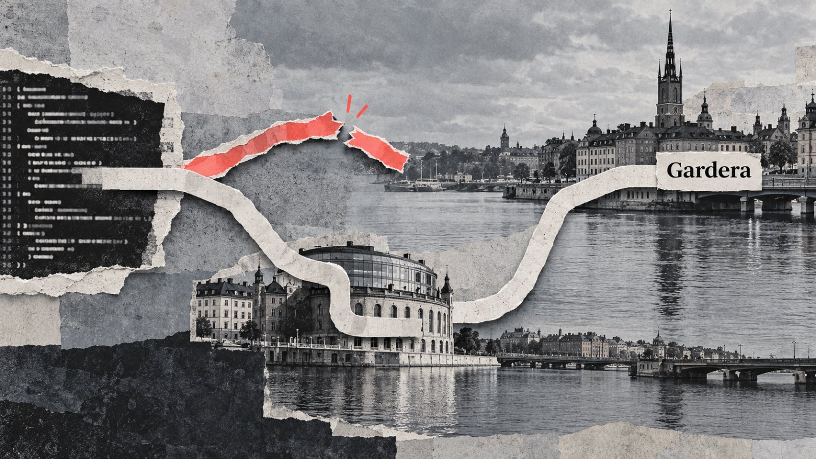 Gardera nobbade uppköp – tar in 23 miljoner för AI-säkerhet