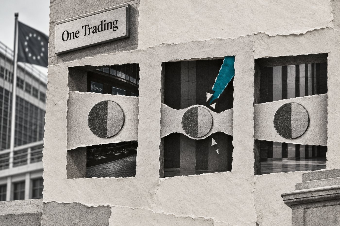 One Trading atvasināto instrumentu pozīcijai nepārtraukti mainās maržas prasība un norēķinu statuss.