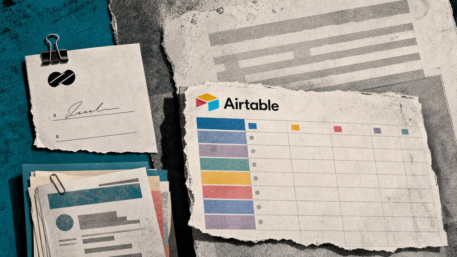 Airtable Sells for $1.28B After Its Valuation Once Topped $11B
