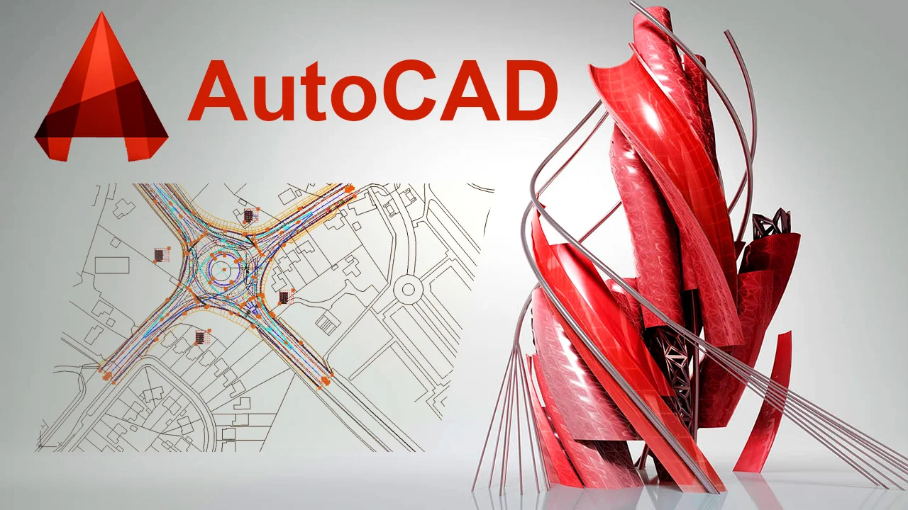 20+ лучших онлайн-курсов по AutoCAD с нуля