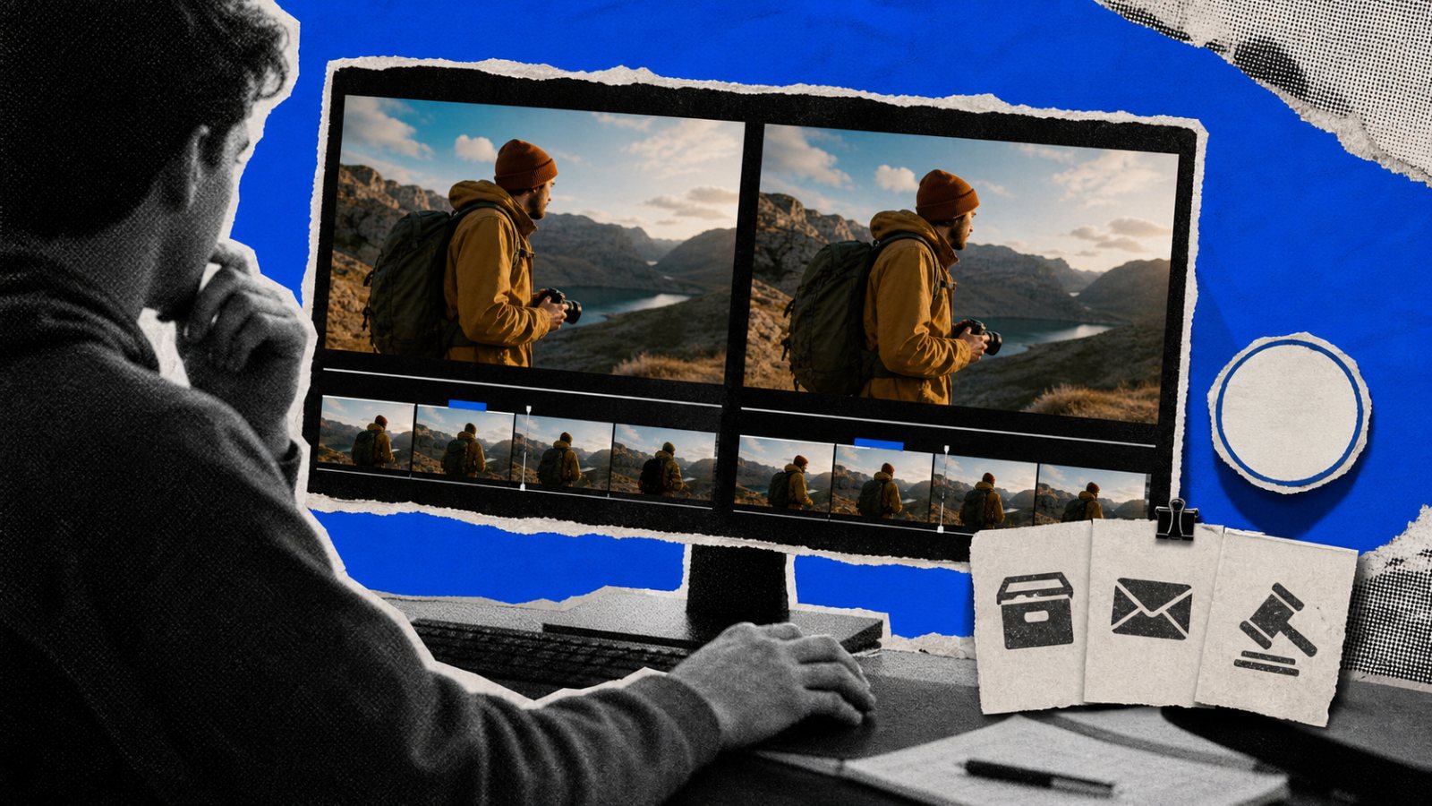 YouTube Copyright Match Finds Copies—not Proof of Infringement