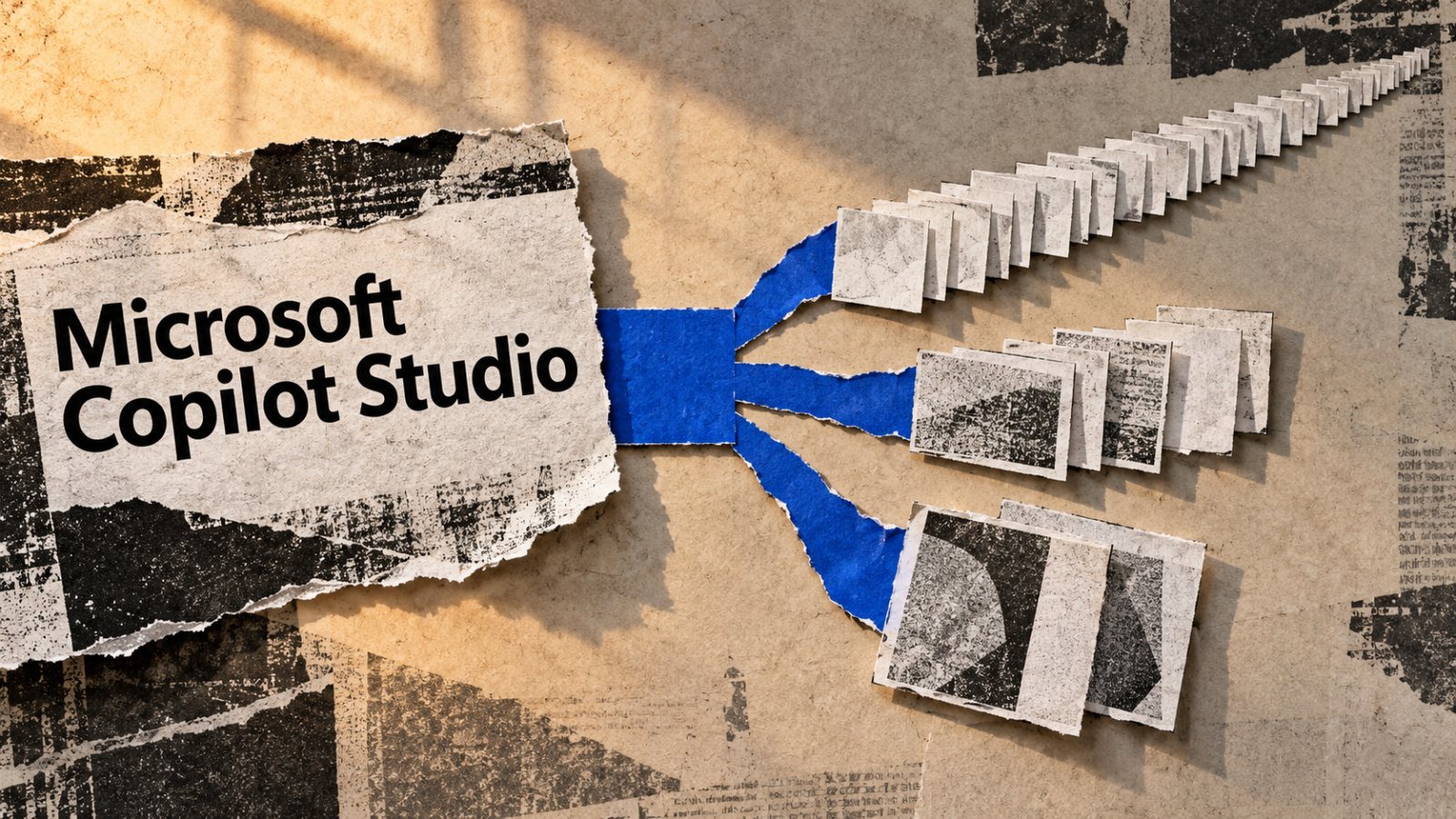 Copilot Studio: 25 000 krediiti ei tähenda 25 000 vastust