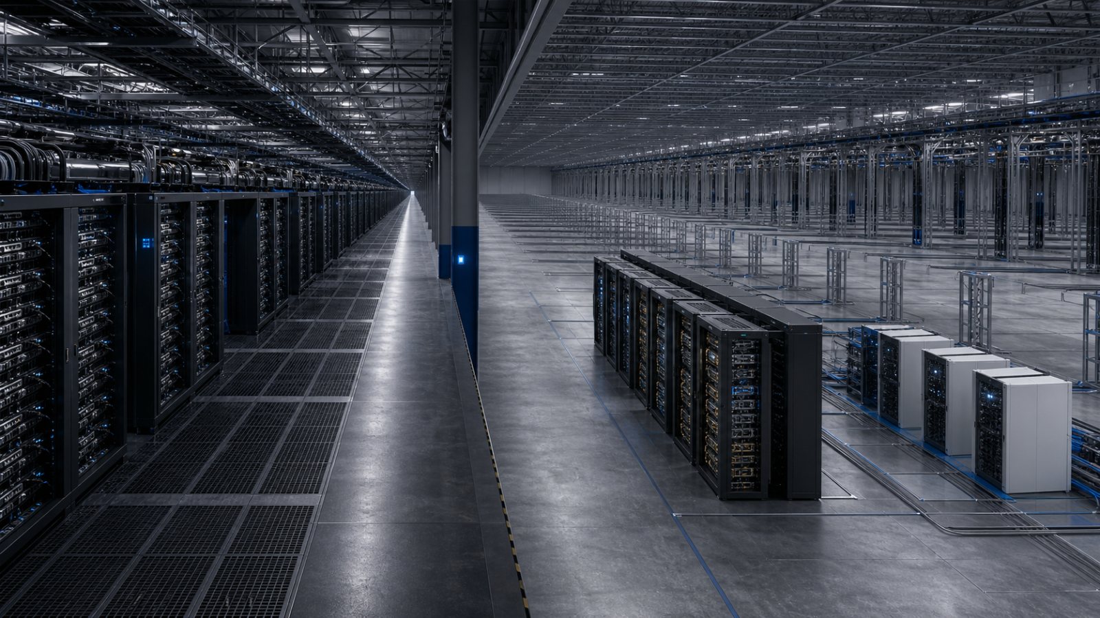 AWS добавит 2 млн GPU NVIDIA — собственные чипы не отменили зависимость