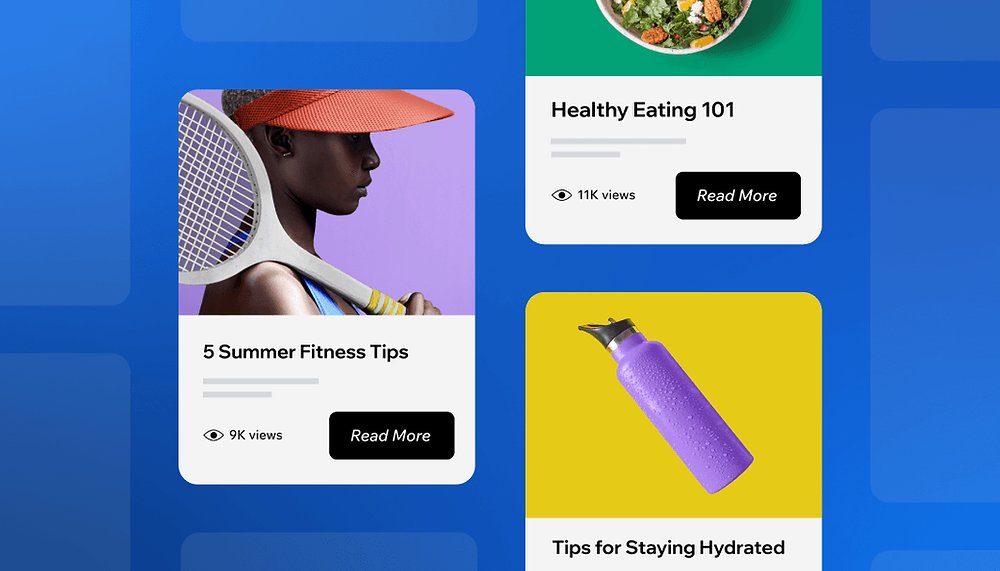 How to Start a Blog: A Beginners Checklist