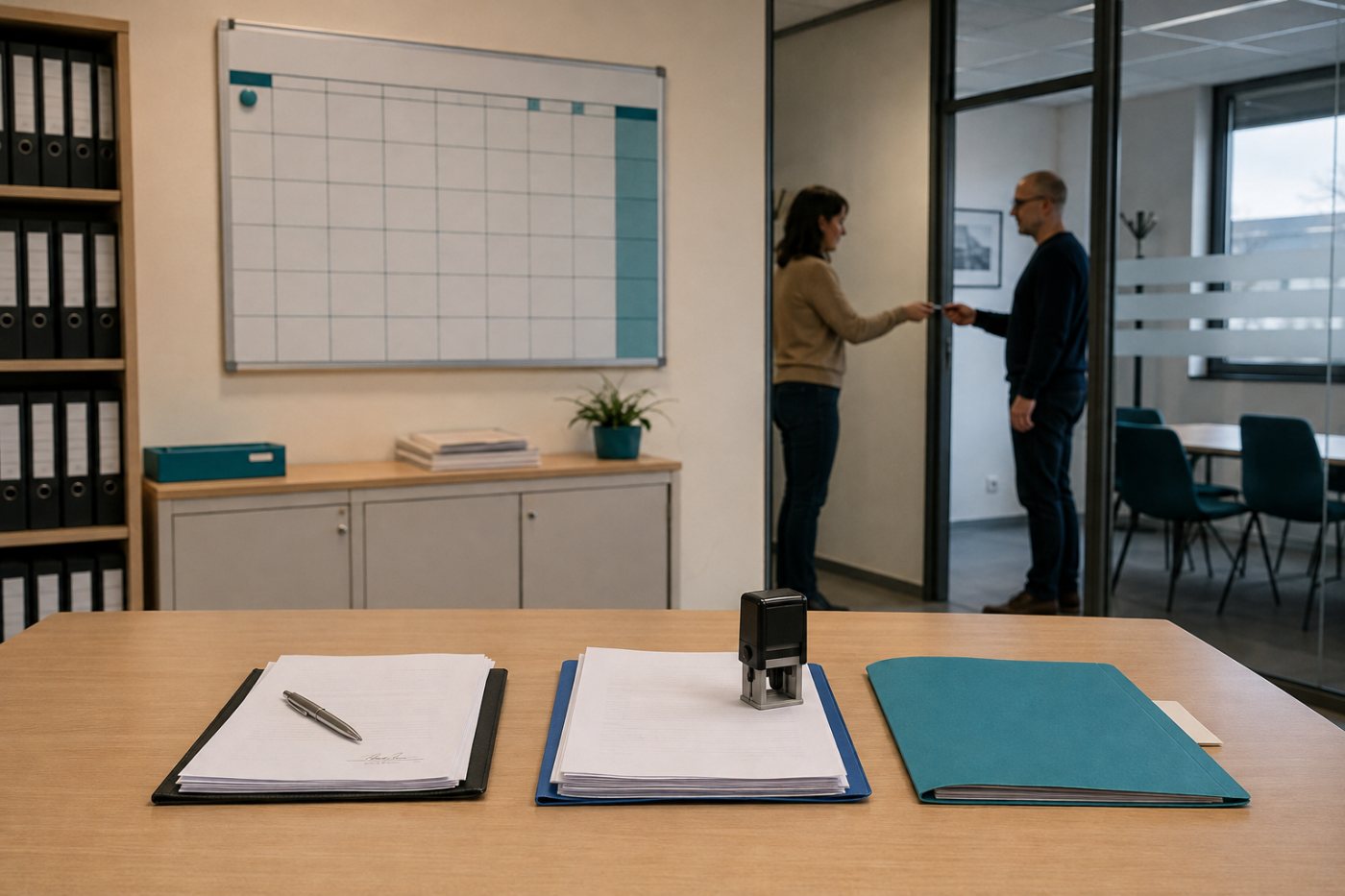 La signature, l’homologation et la fin effective d’une rupture conventionnelle comme trois dates distinctes
