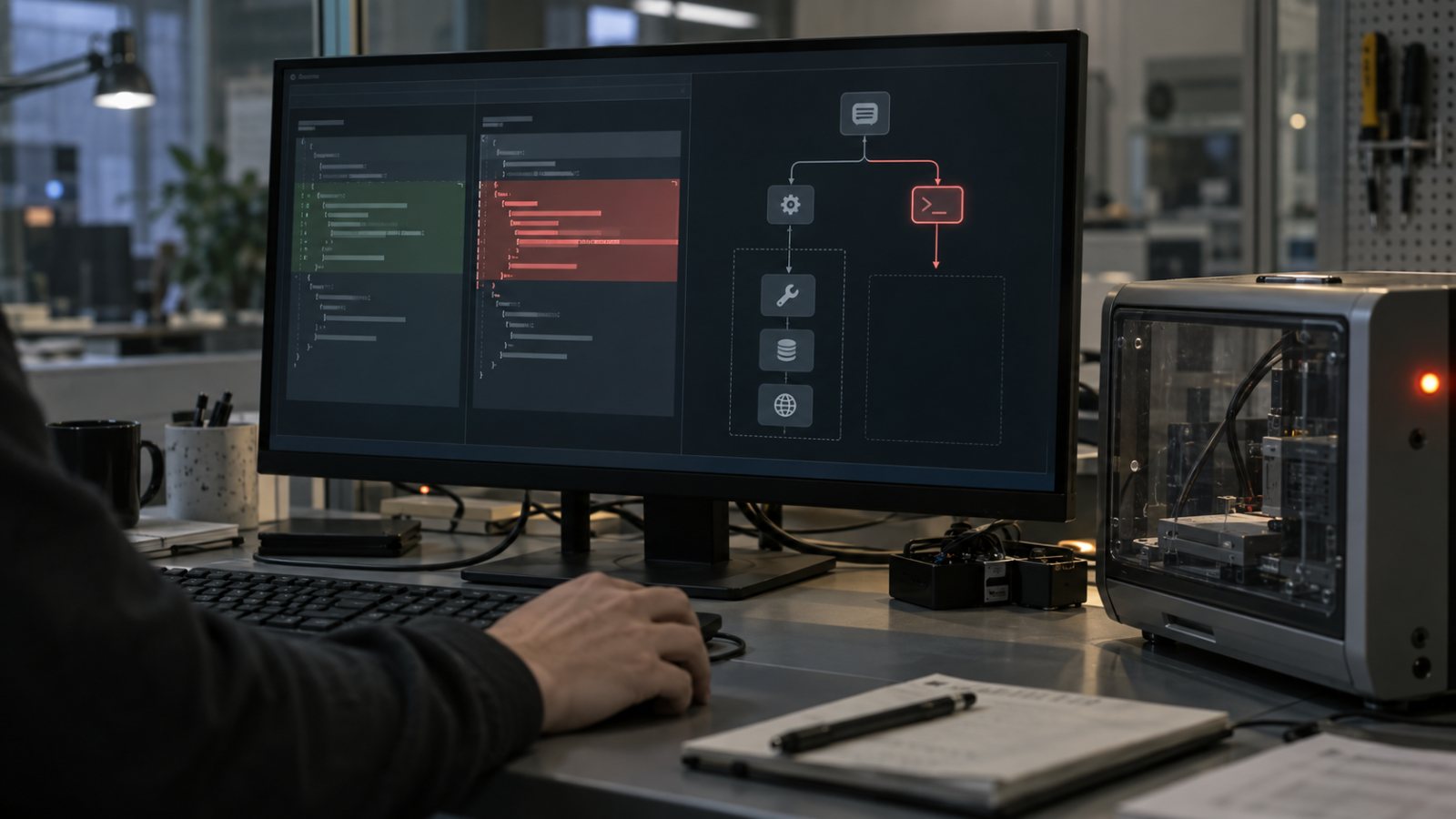 HookPry kapert alle sieben getesteten KI-Agenten-Frameworks