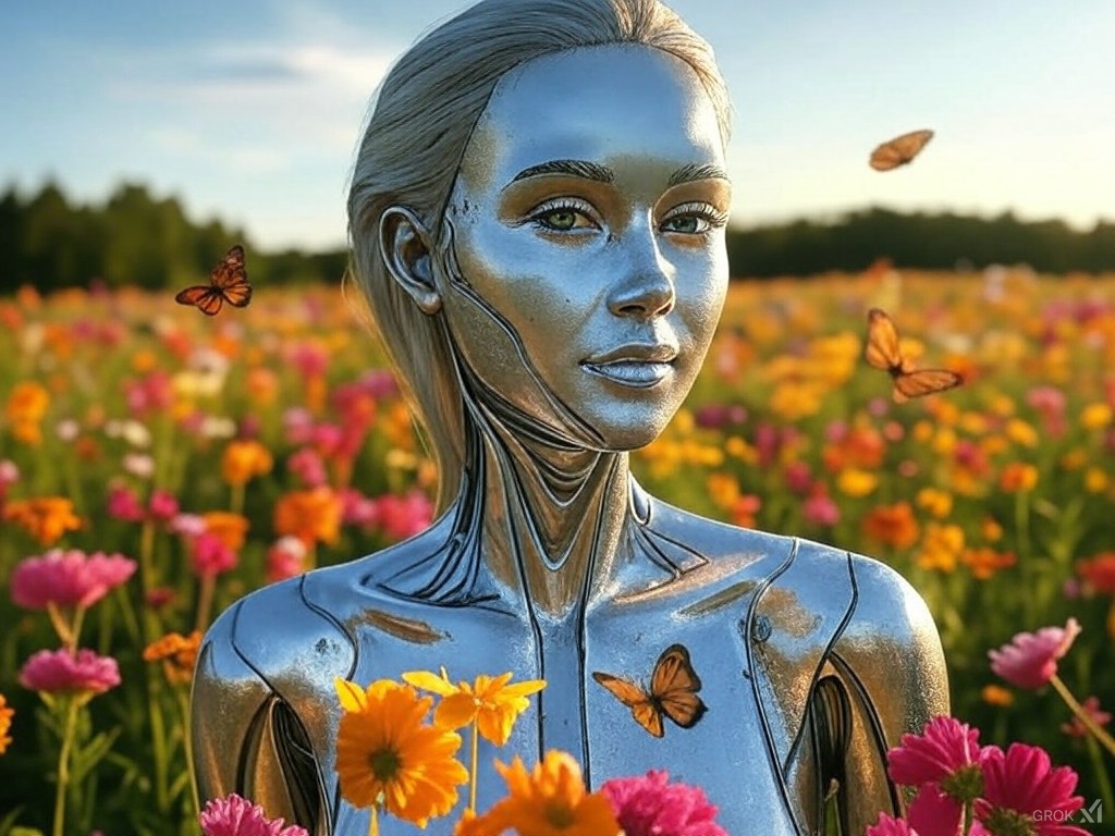 Humanity's Last Test