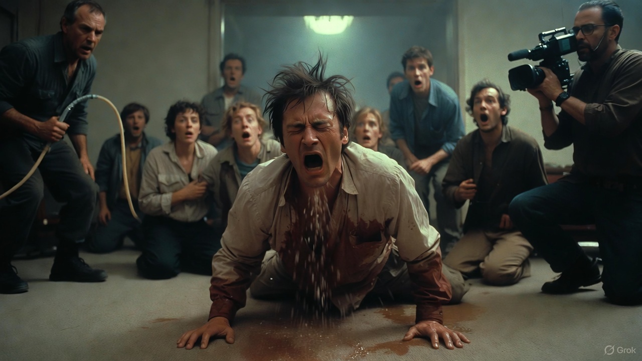 Mad Men’s 4K Remaster Is an Absolute Disaster — And Somehow the Funniest Thing Warner Bros. Discovery Has Released All Year