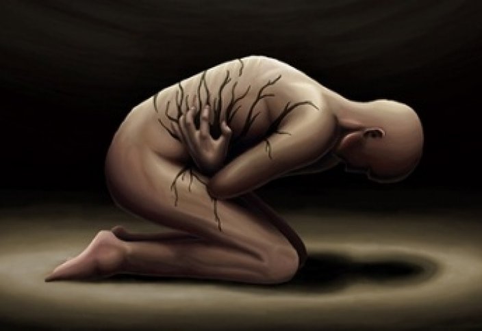 Что такое самобичевание