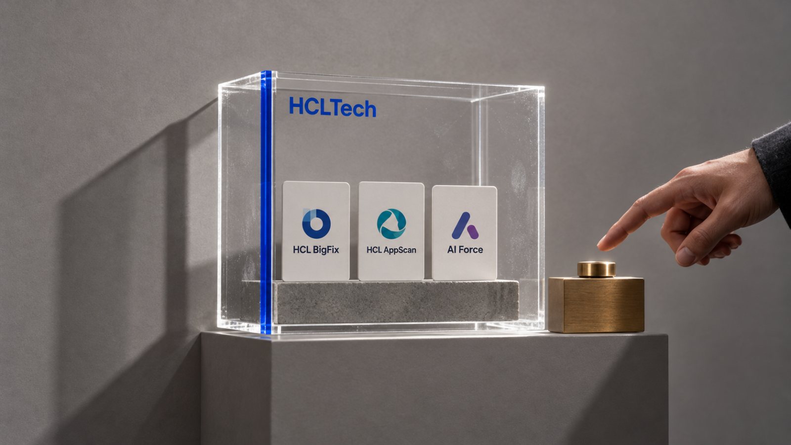 HCLTech–Anthropic गठजोड़: Claude आएगा, जिम्मेदारी फिर भी ग्राहक की