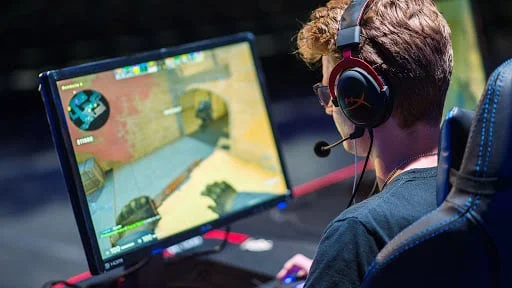 Online Gaming Fraud Identification