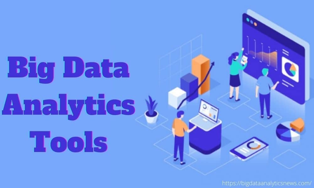 10 Best Big Data Analytics Tools Used by Tech Giants