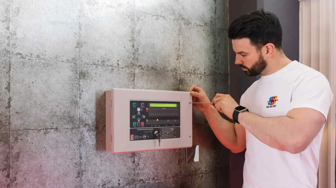 Tips for Keeping Your Business Premises Safe