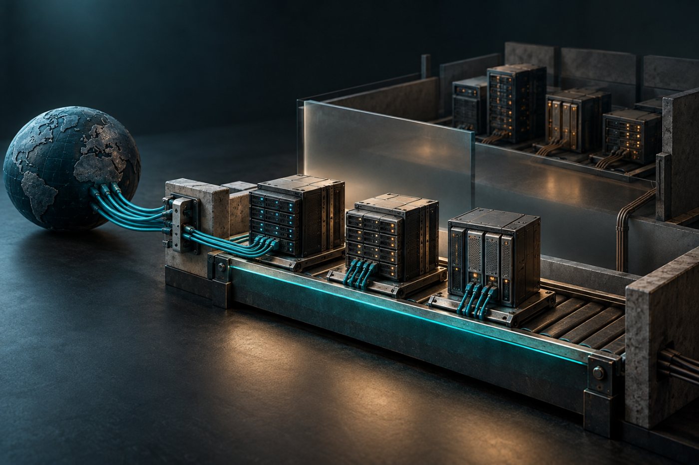 Reachable Microsoft server workloads prioritized for unauthenticated remote-code-execution fixes.