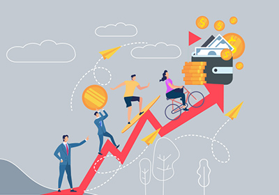 Важность финансовой грамотности для россиян