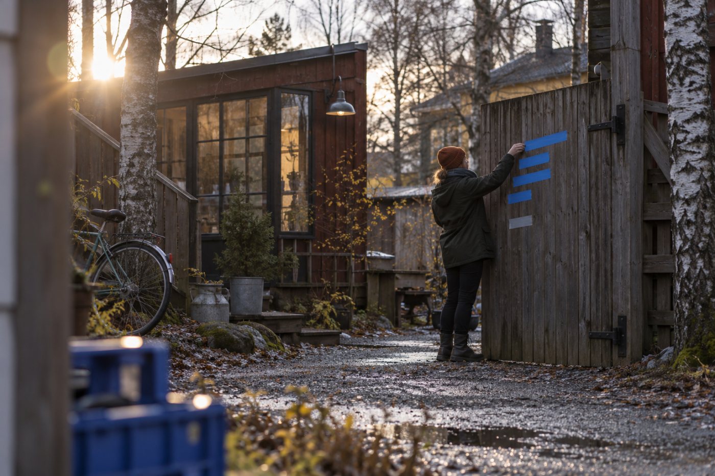 Seitsemän prosentin laskutuspalvelumaksu kasvaa neljässä laskutusesimerkissä, kun toiminimen vertailukulu pysyy noin 87 eurossa kuukaudessa.