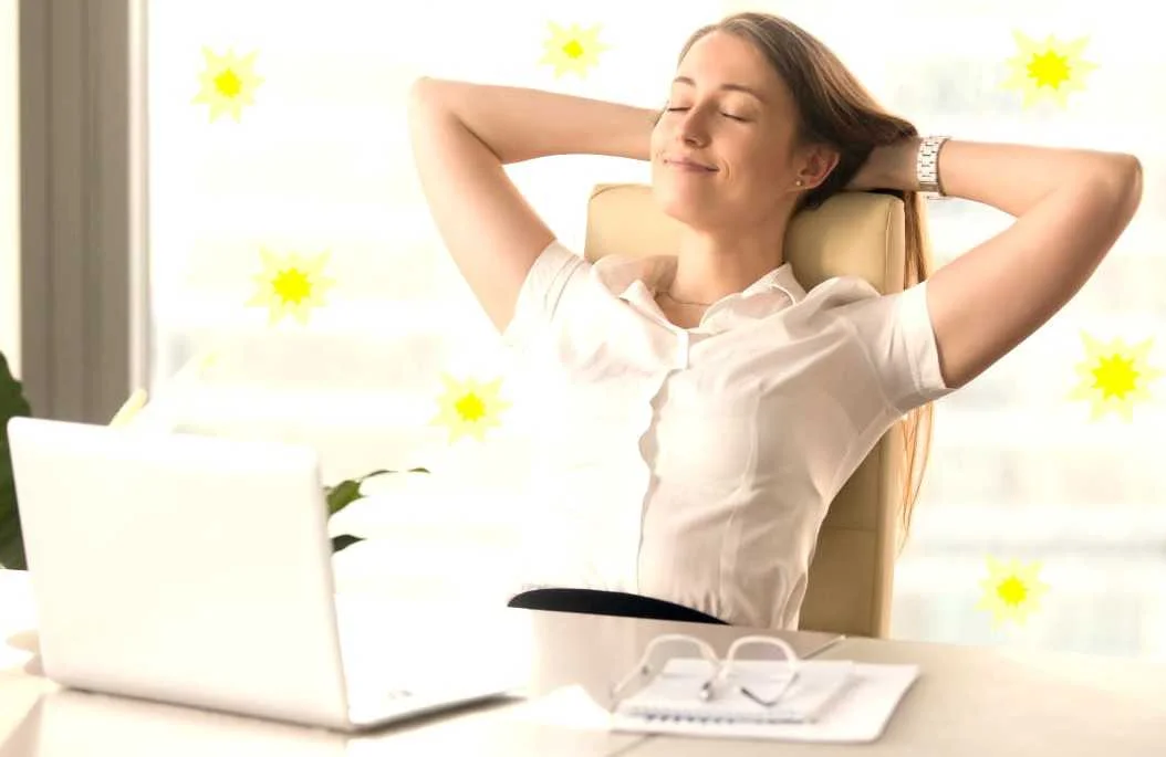 Бизнес в интернете для женщин