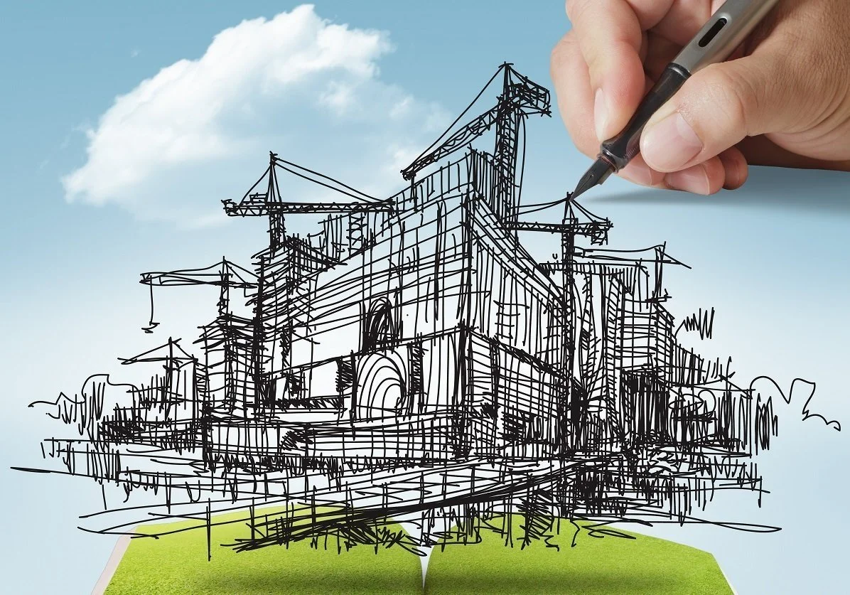 The Collaboration Between Architects and Electricians