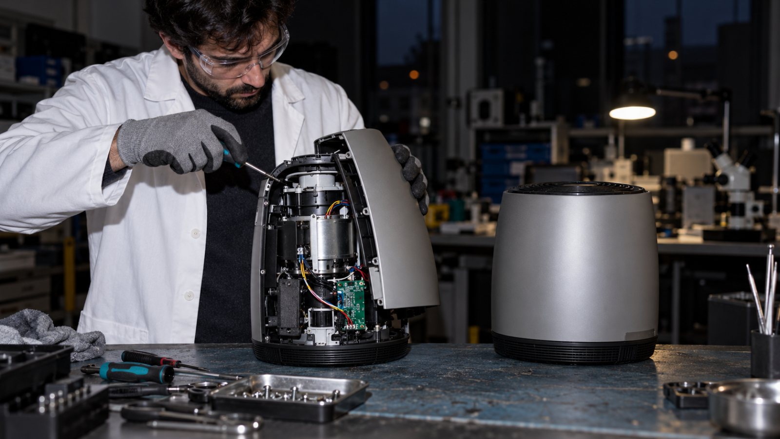 Brevetto o segreto industriale: il reverse engineering decide la scelta