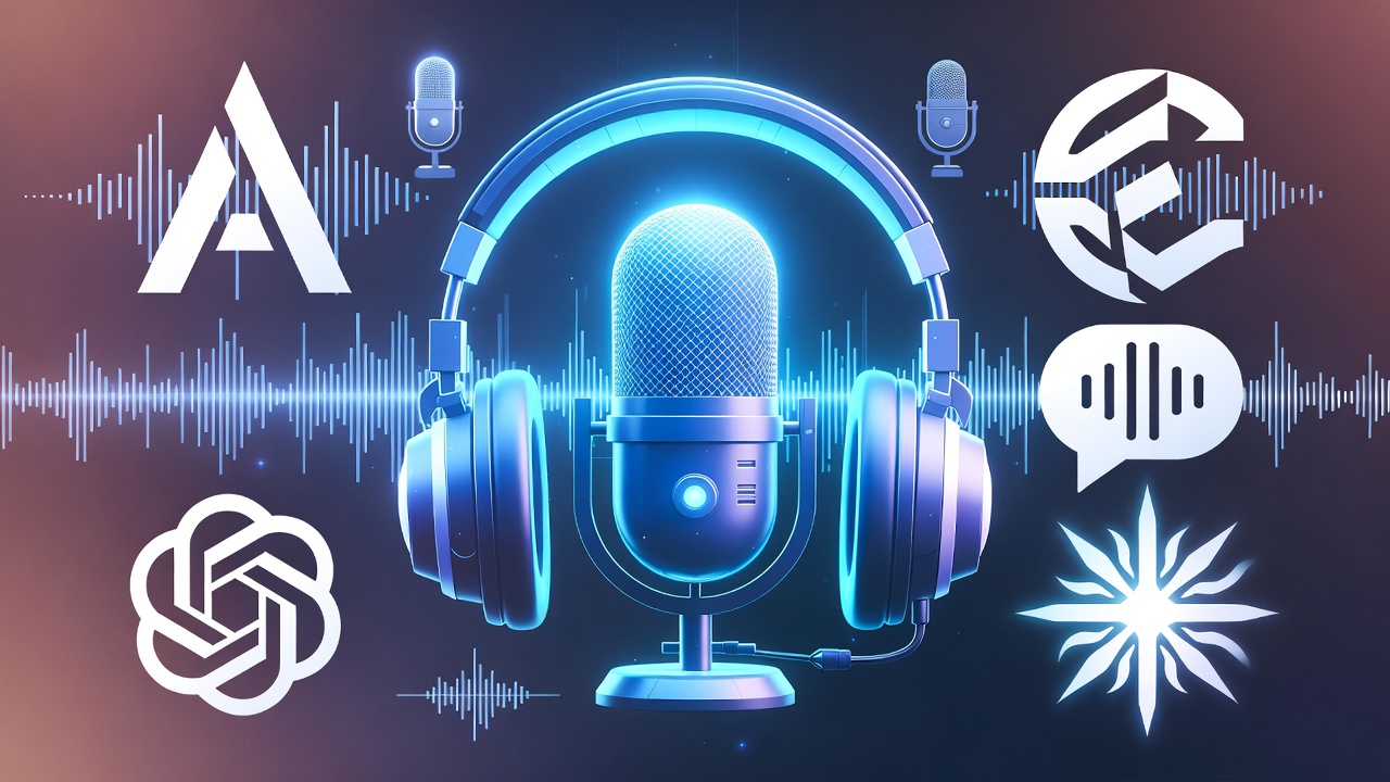 The Rise of Indistinguishable AI Voices: Top Tools for Human-Like Audio in 2026