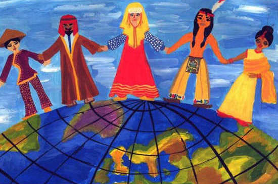 Что такое культура?