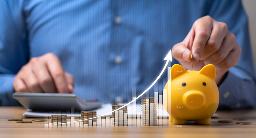 Как заработать на дивидендах больше, чем на банковском вкладе