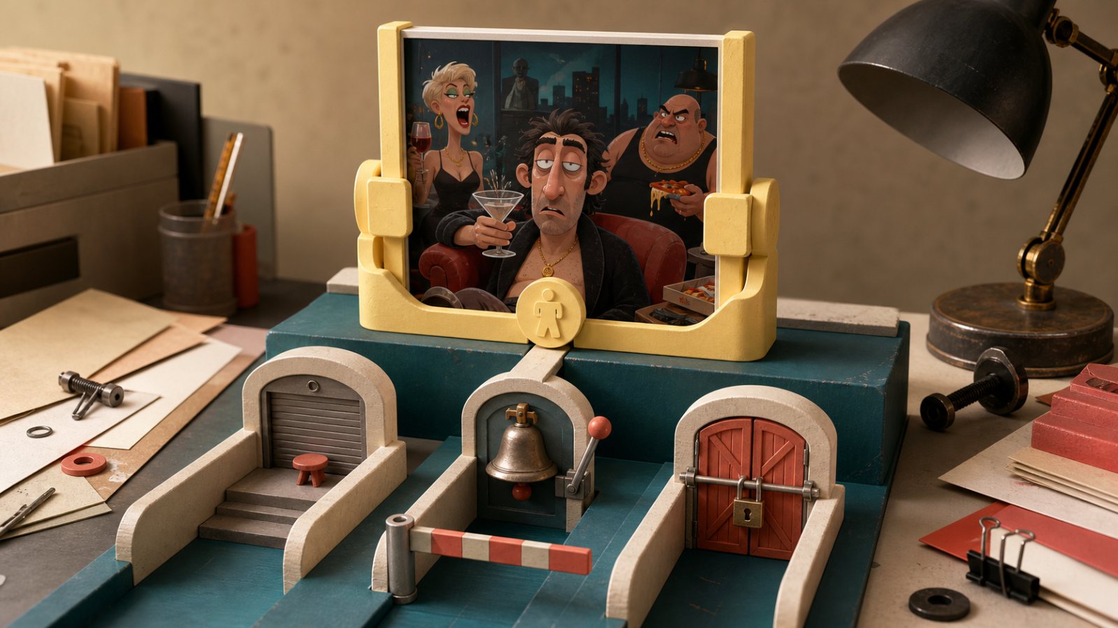 Bridge Kids classé « pour enfants » : l’appel peut couper bien plus que les pubs