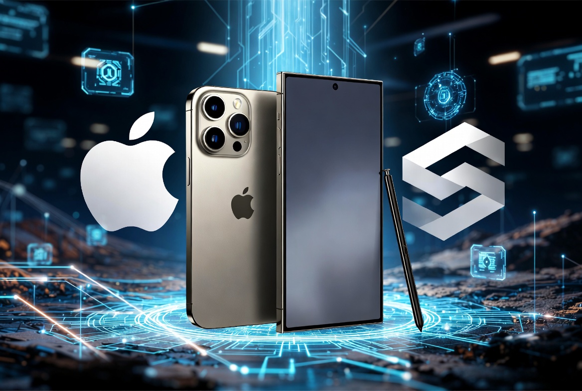 Comparing the Samsung Galaxy S26 Family and Apple iPhone 17 Pro — and Looking Ahead to 2027