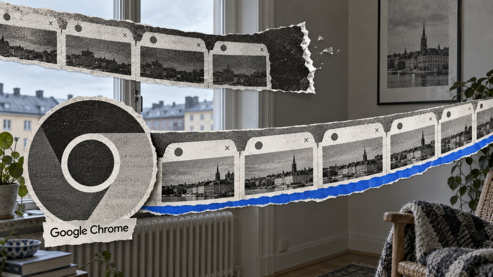 Radera Google-aktivitet automatiskt – webbhistoriken kan ändå ligga kvar