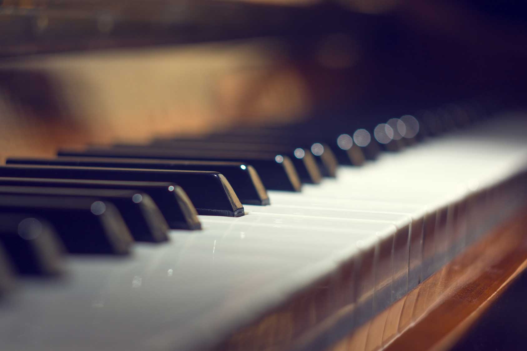 How Technology Improved the Piano
