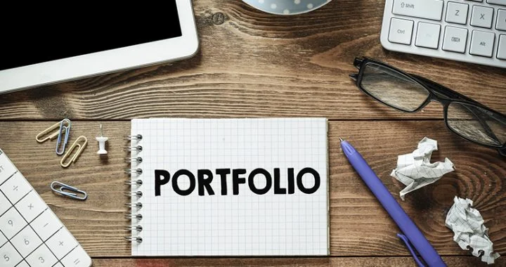 Как сделать портфолио, которое будет работать на вас: наглядные примеры, советы и способы публикации