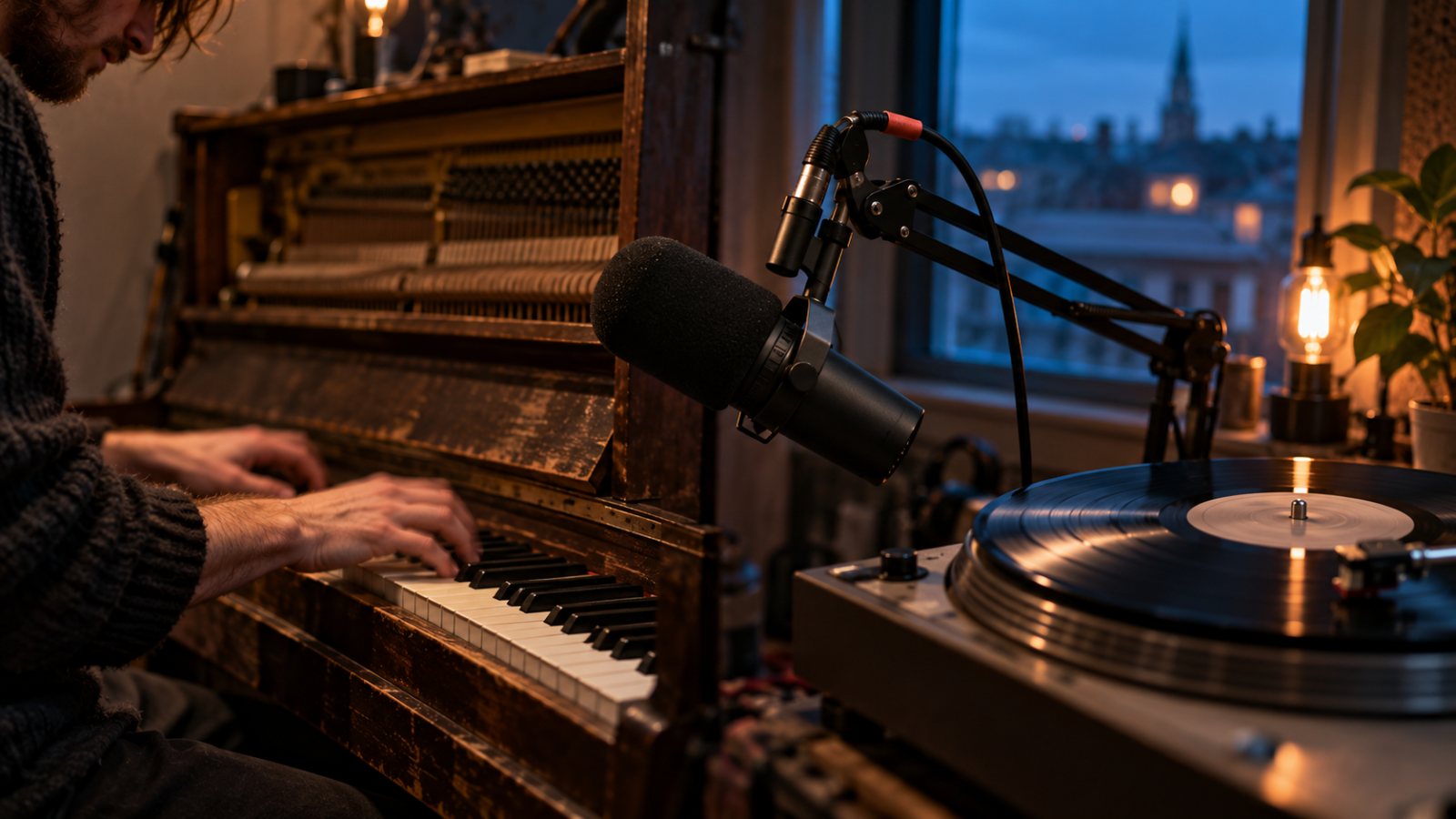 Musik i podcasten kræver to tilladelser – Koda er kun den ene