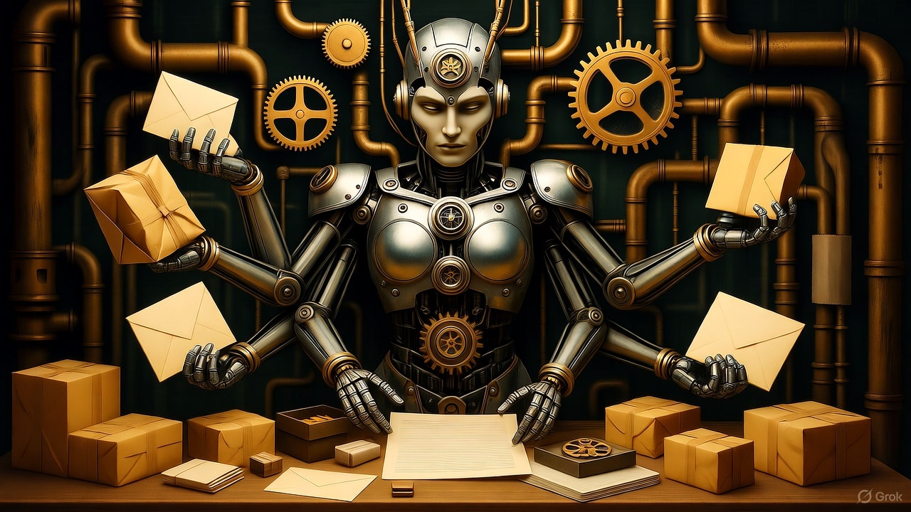 The Ensemble Approach: Revolutionizing AI Reasoning with Collaborative Agents