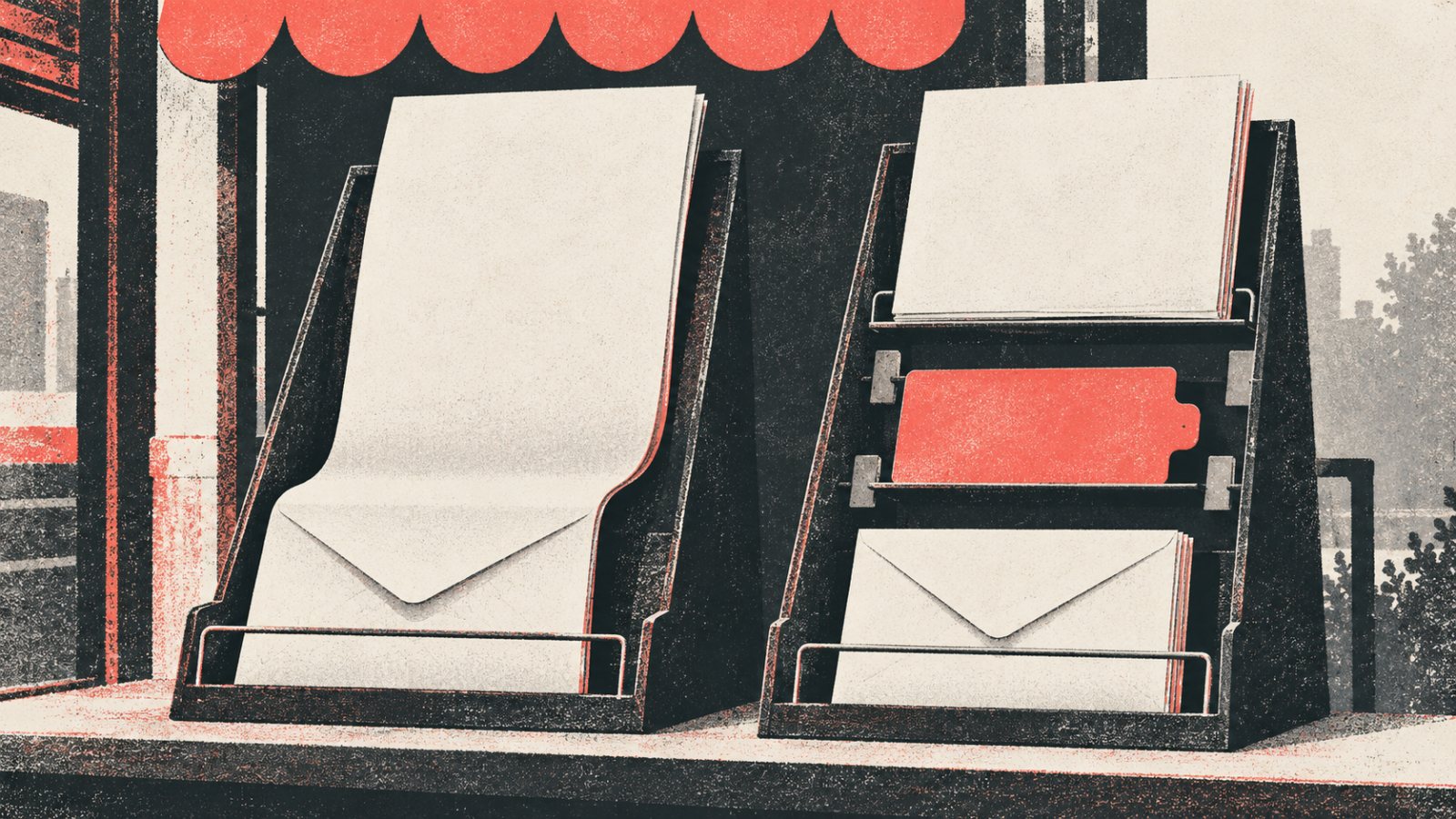 Ghost թե WordPress․ պատրաստ newsletter-ը կարող է խնայել plugin-ների սպասարկումը