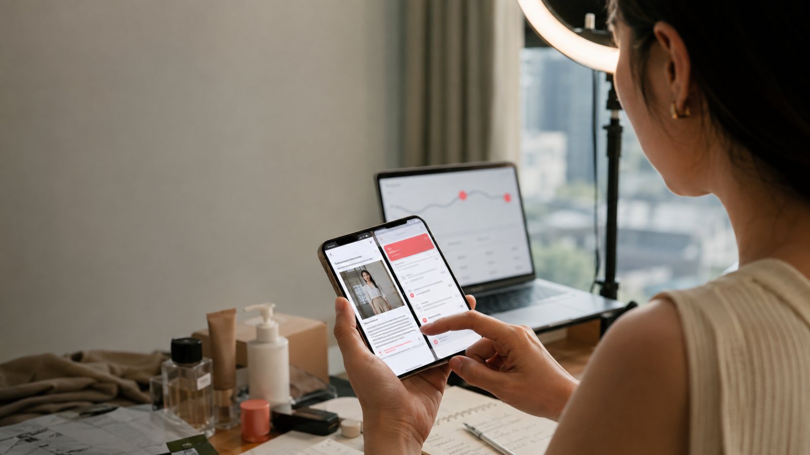 Mavely kini menjadi Later—tautan dan jadwal pembayaran tetap sama