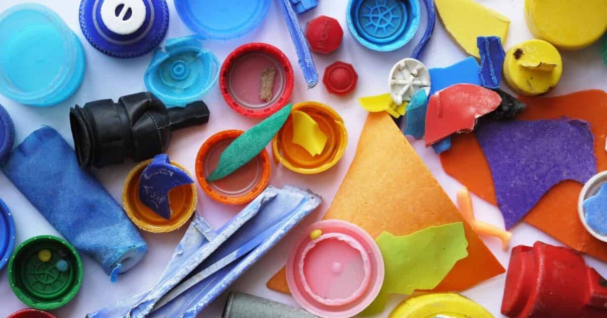 How to Reduce the use of Plastic in Your Daily Life?