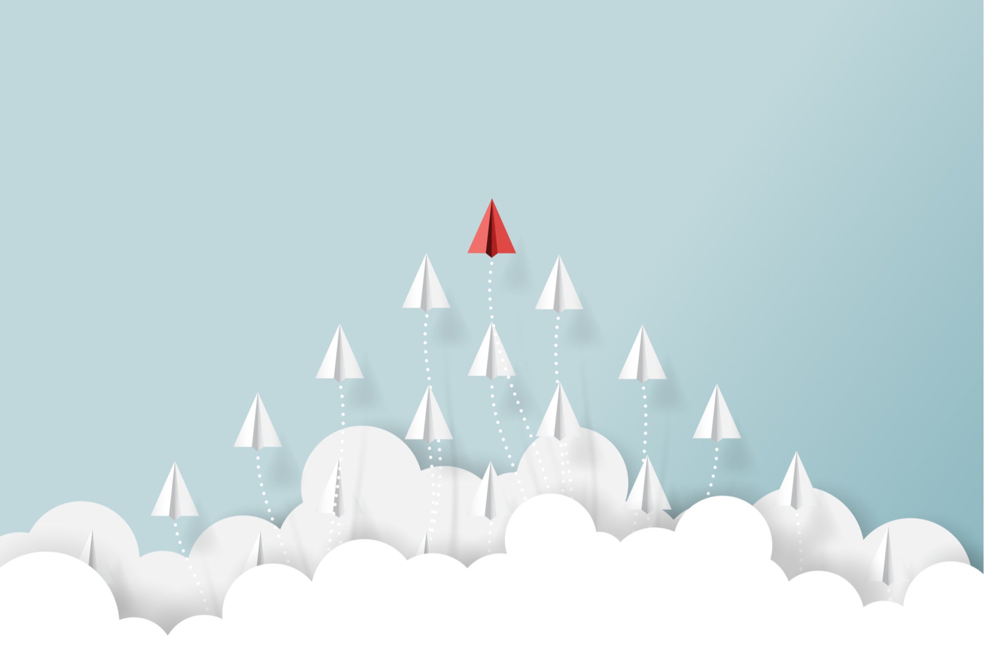 Top 5 Leadership Trends in 2022