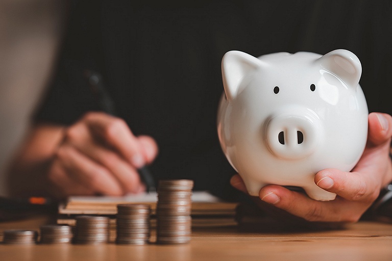 Как копить деньги: 9 простых правил